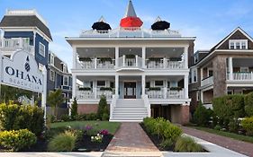 Cape May Ohana Beach Club